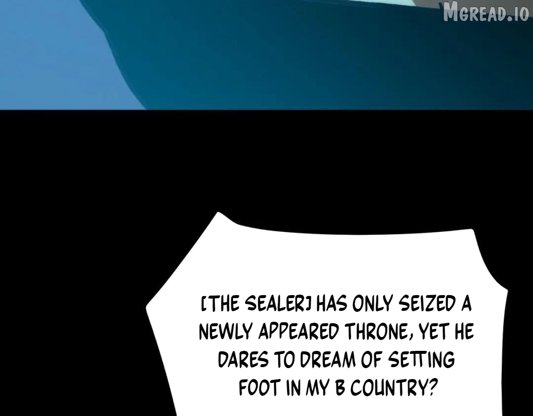After the School Belle Dumped Me, I Became a Martial Arts God Chapter 94  - page 115